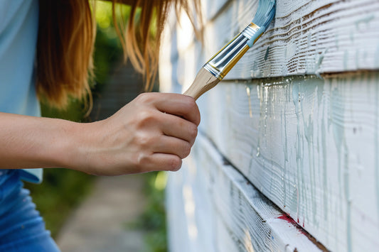 Eco-Friendly Painting: A Guide to Greener Choices for Your Home