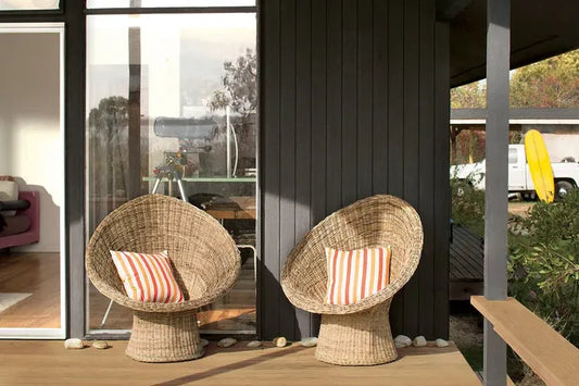 Outdoor Paint Trends to Boost Your Home’s Curb Appeal