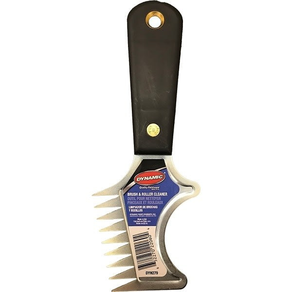 Dynamic Brush & Roller Cleaner (DYN279)