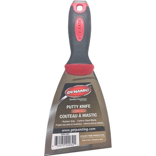 Dynamic 4" Flex Putty Knife