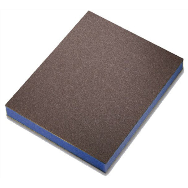 Ultra Fine Blue Soft Flex Sanding Sponge