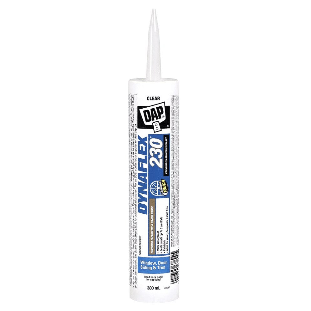 Dap Dynaflex 300ml Clear