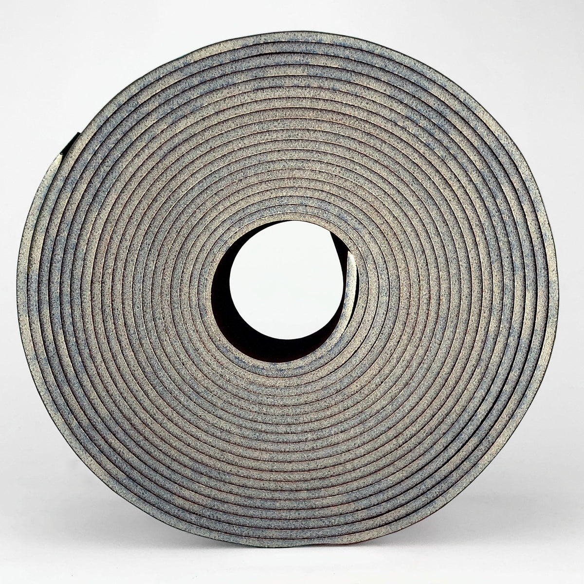 120 Grit Foam Back Sandpaper Roll