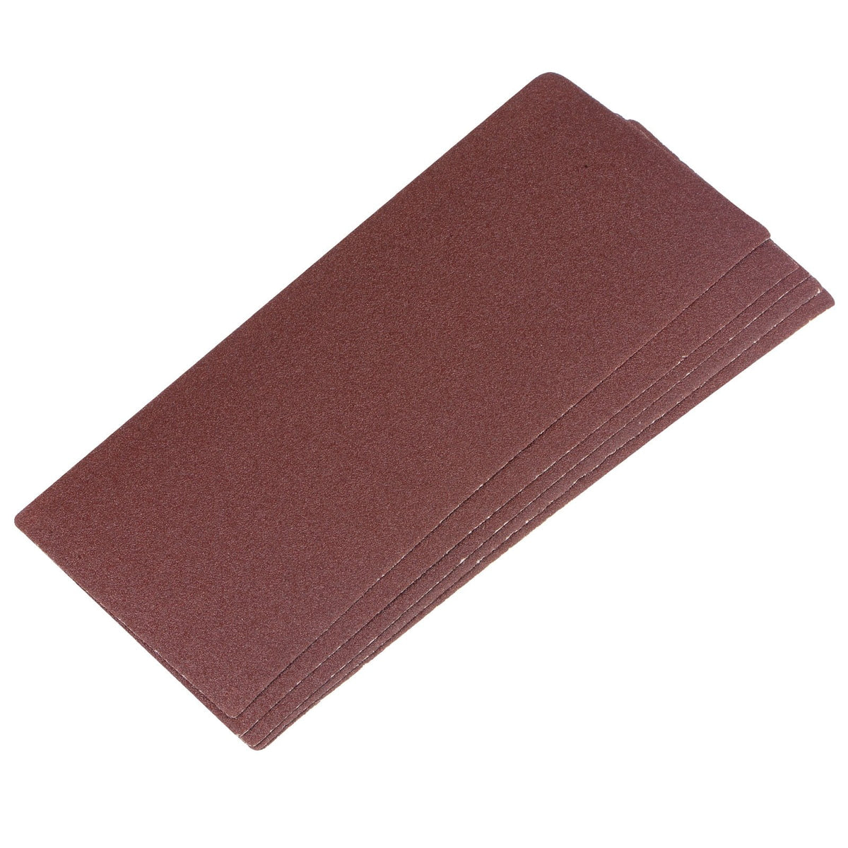 80 Grit Aluminum Oxide Sandpaper Sheet