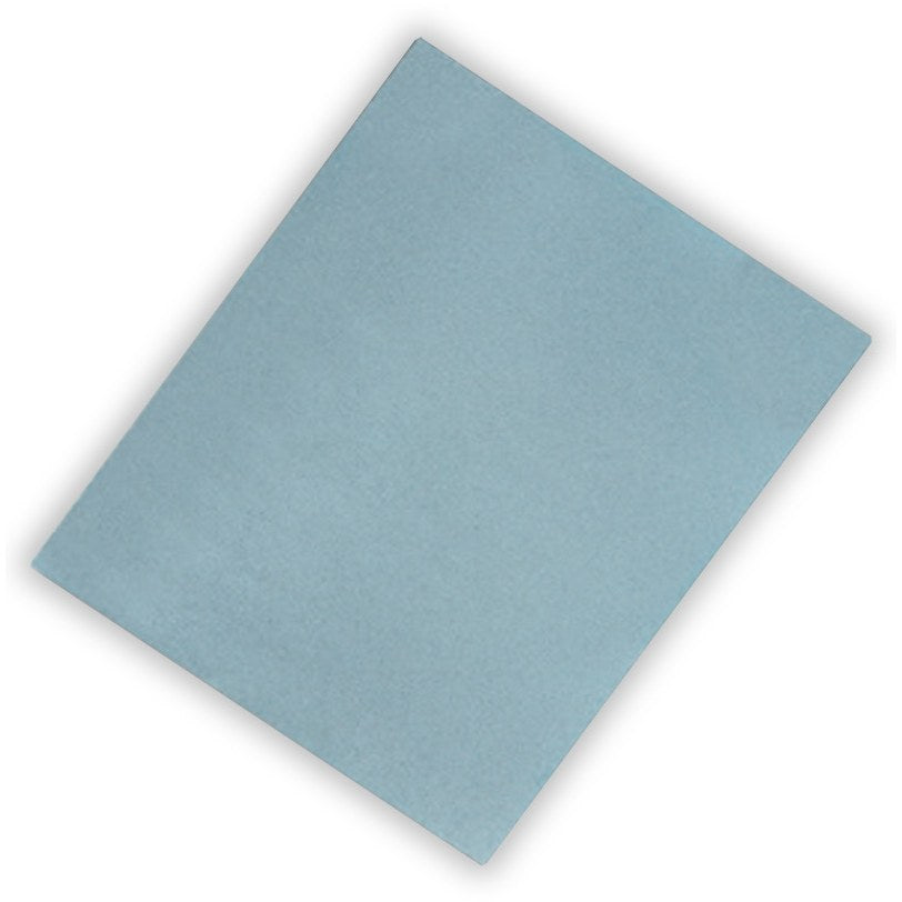100 Grit Aluminum Oxide Sandpaper Sheet