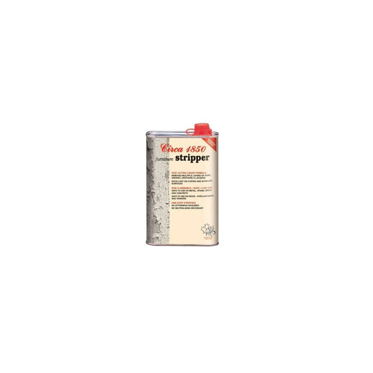 1700 Circa Furniture Stripper 500ml
