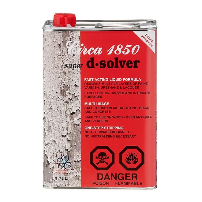 Liquid Sander 500ml