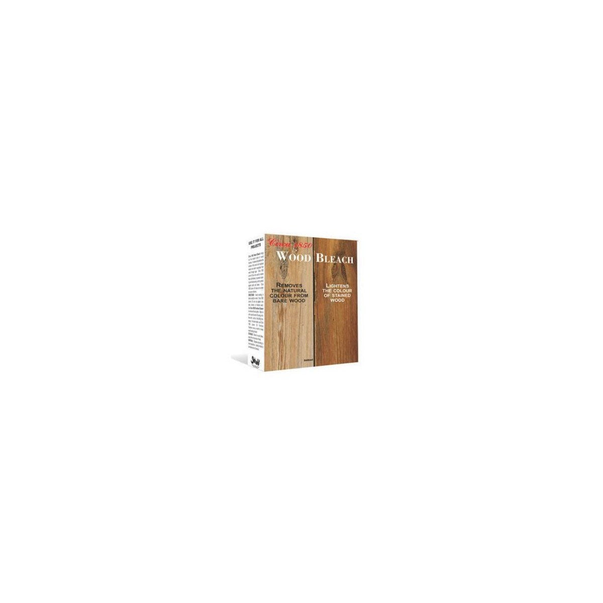Wood Bleach 946ml