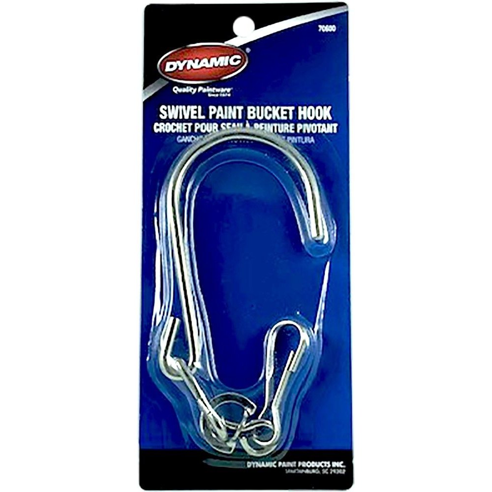 Swivel Paint Bucket Hook