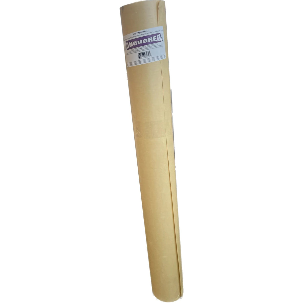 Rubber Coated Floor Paper (ANC32)