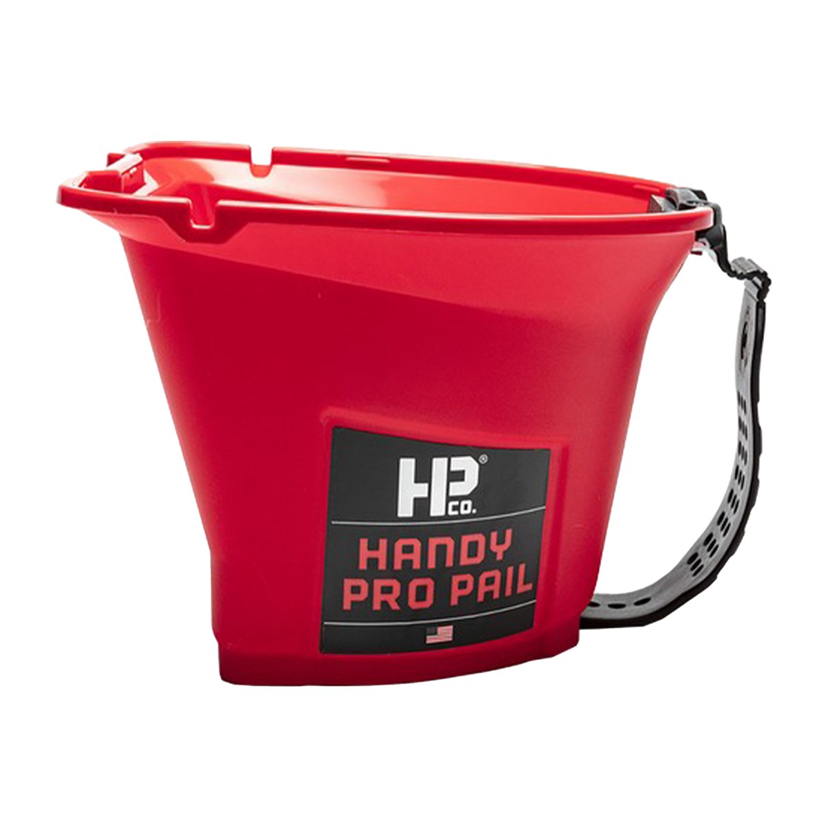 Handy Pro Pail