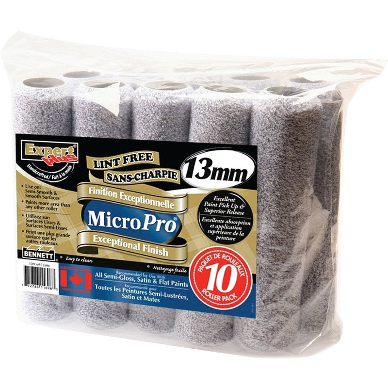 Bennett 13MM Micro-Pro Roller