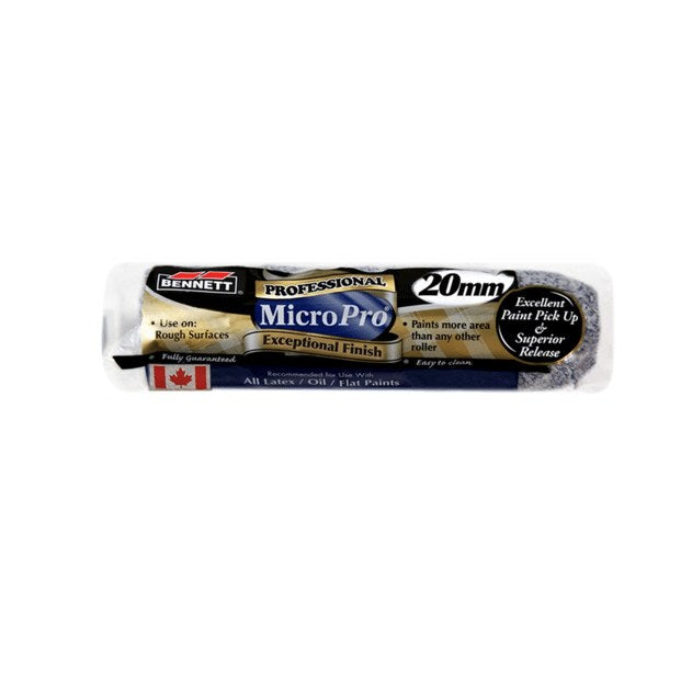 Bennett 20MM Micro-Pro Roller