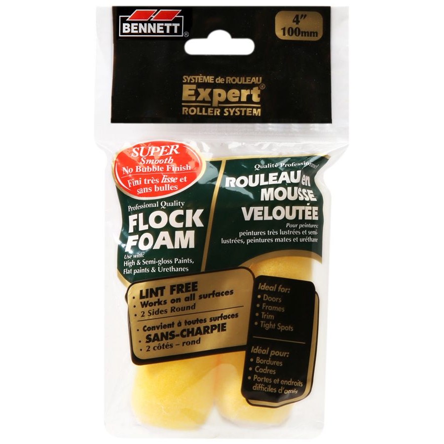 Bennett 2" Mini Foam Roller Refill