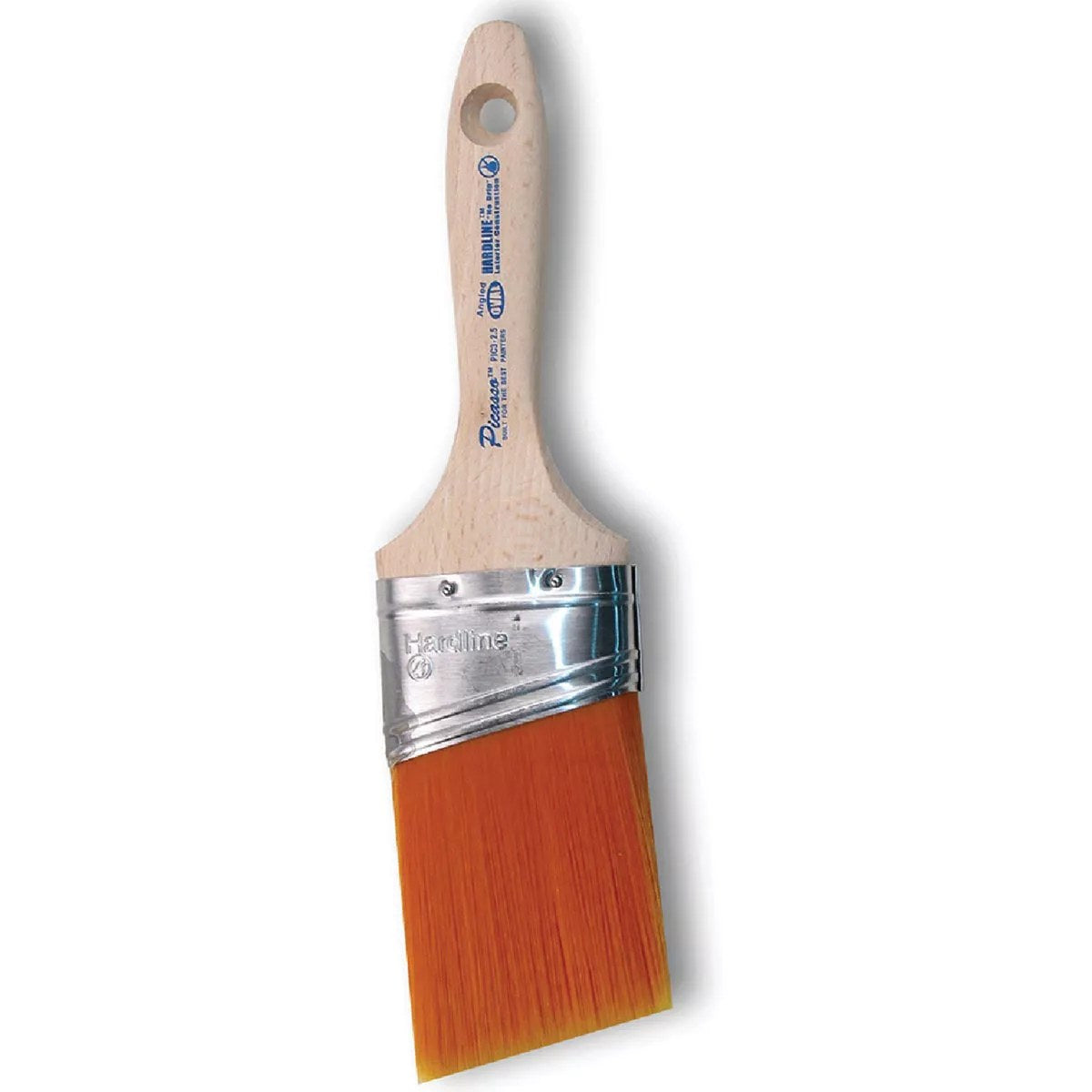 Picasso Oval Angled 2 1/2"