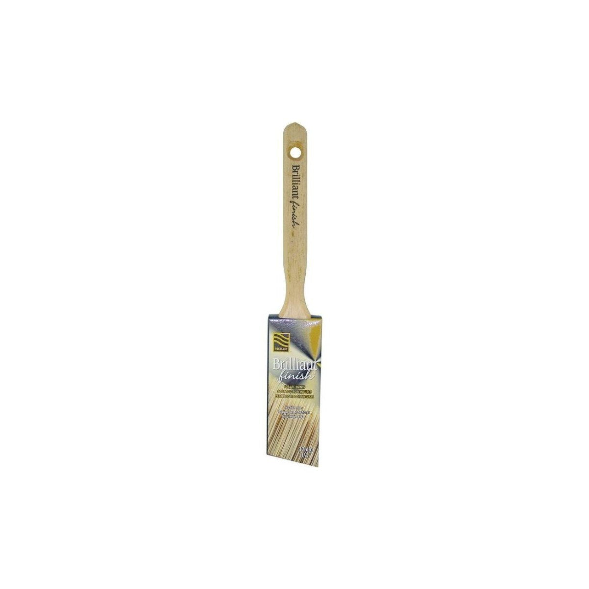 Nour Brillant Brush 1 1/2"