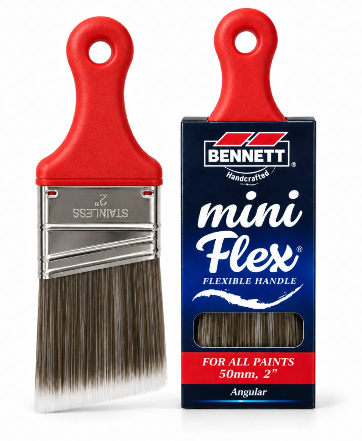Bennett 2" Mini Flex