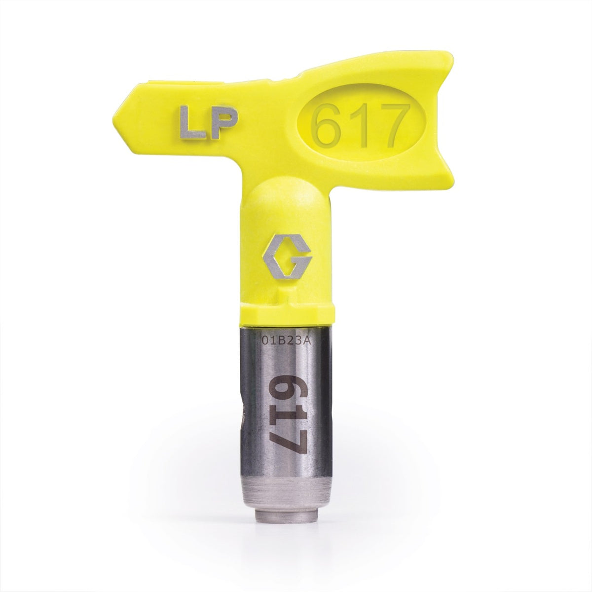 Graco RAC X LP SwitchTip – Low Pressure Airless Spray Tip
