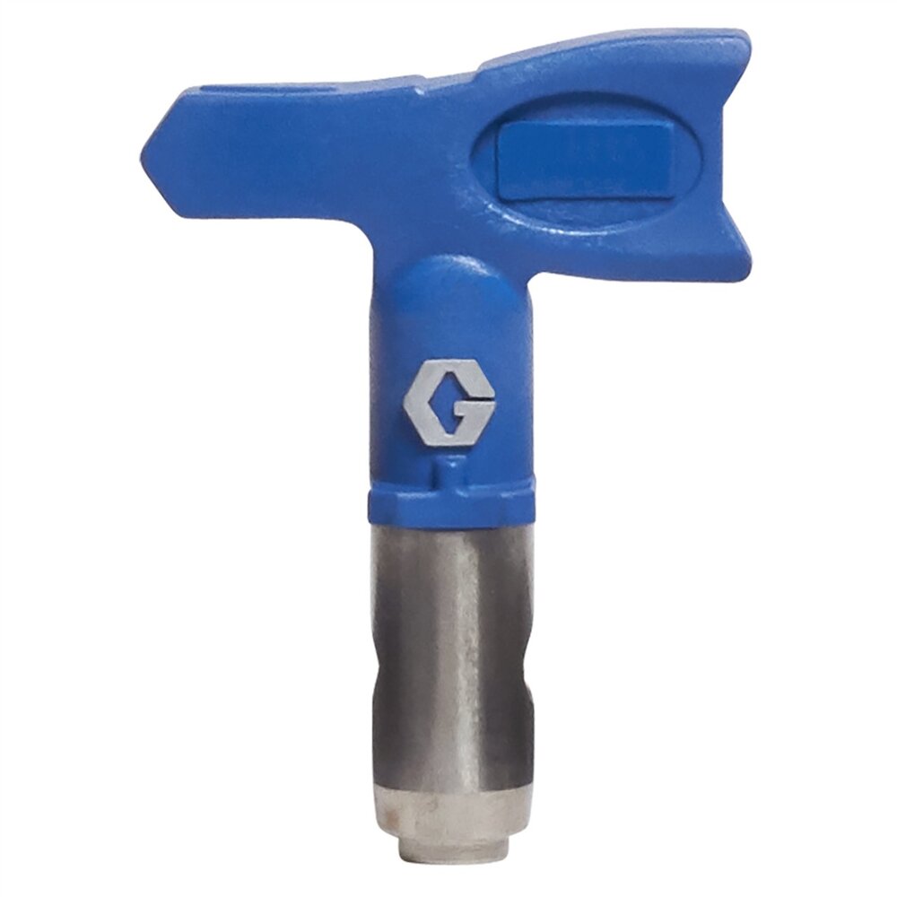 Graco RAC X LTX SwitchTip – Low Pressure Airless Spray Tip