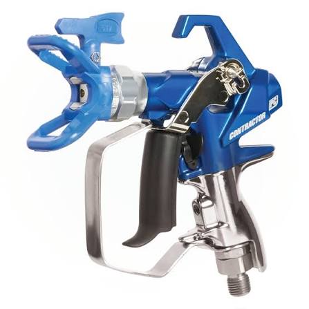 Graco Contractor PC Compact Airless Spray Gun
