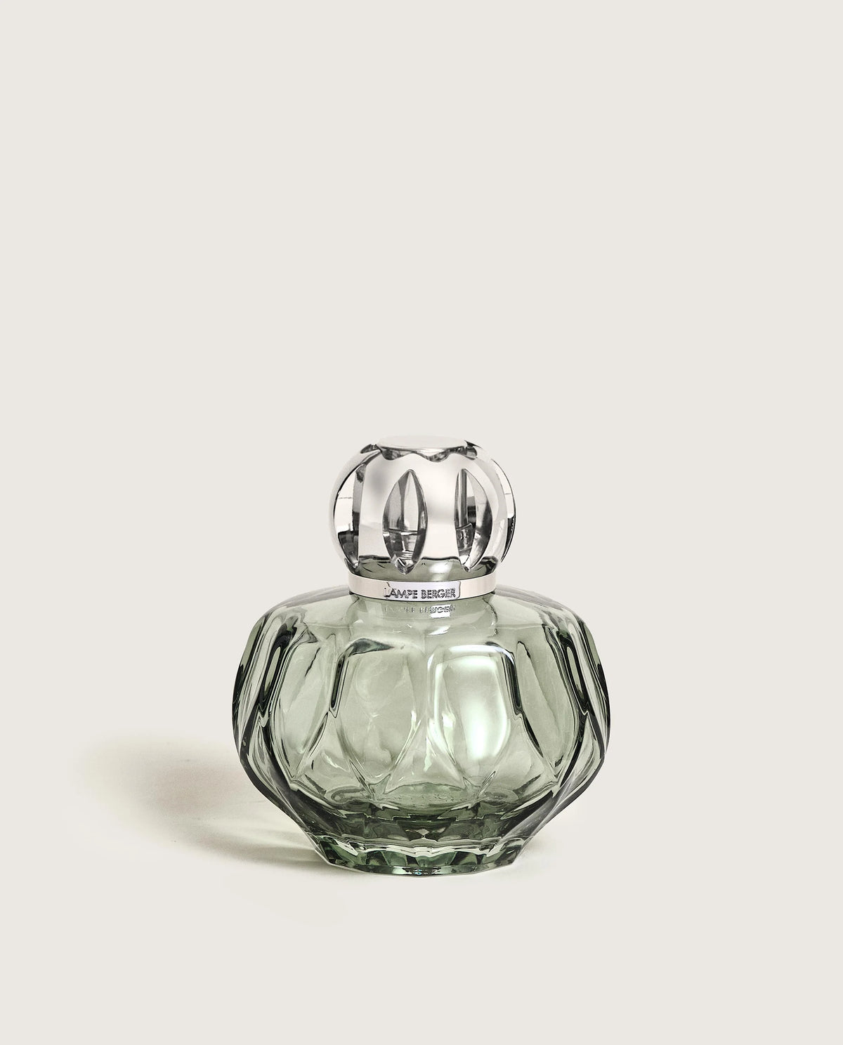 Maison Berger Rosalie Fragrance Lamp, Green