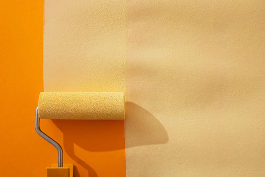 How to Choose the Perfect Paint Finish for Every Room