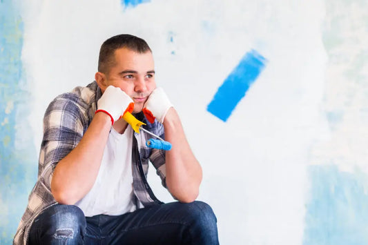 Common Painting Mistakes to Avoid