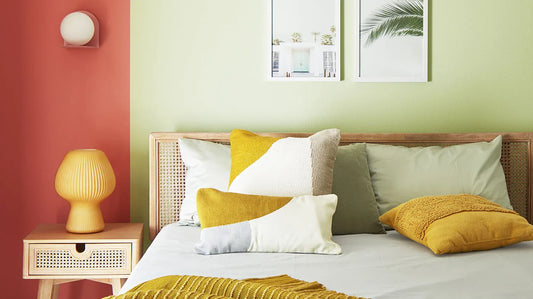 20+ Apartment Paint Colors for a Stunning Renovation
