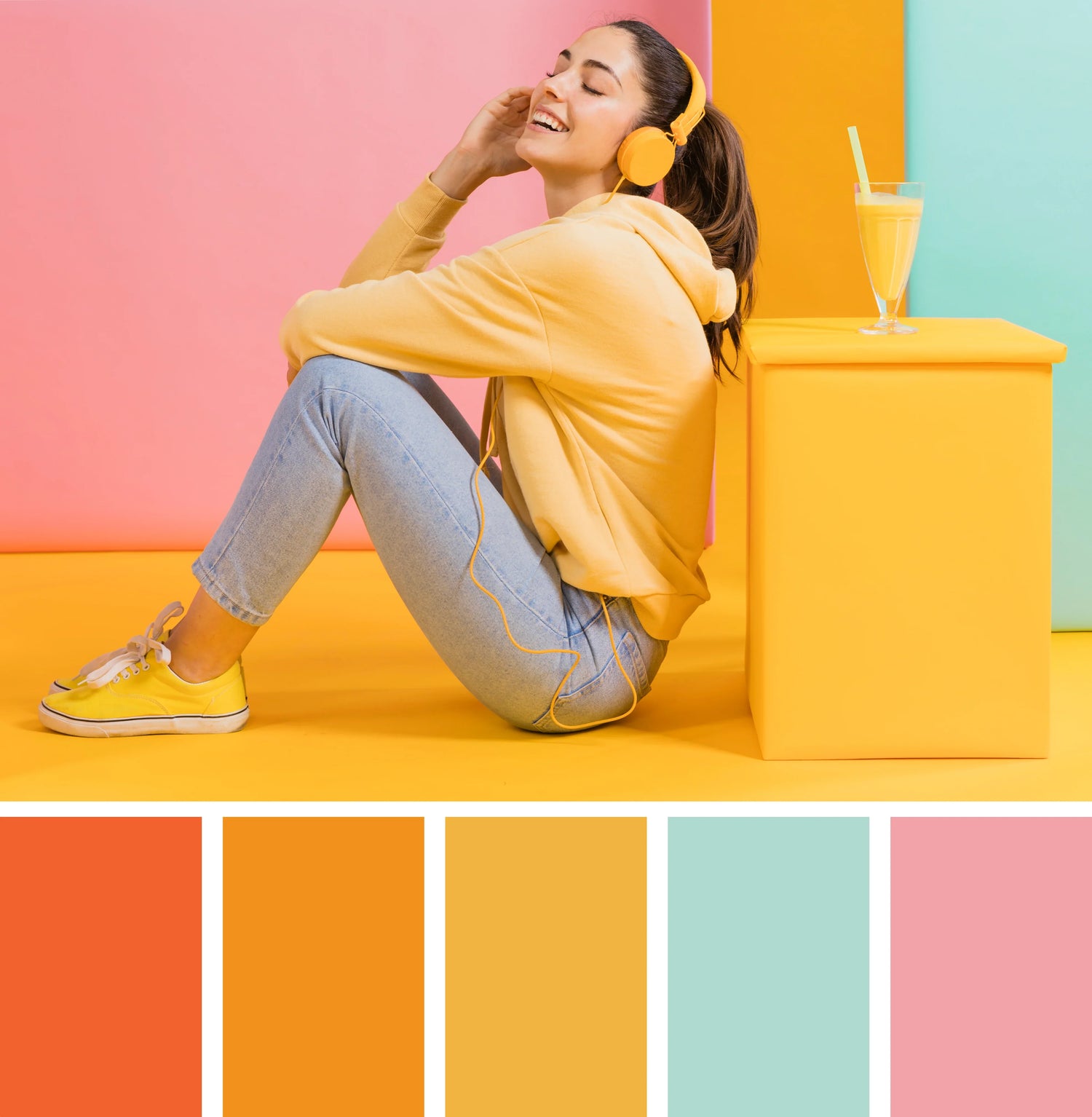 Professional Paint