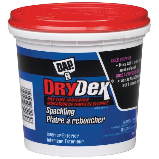 Dap Drydex Spackling Quart