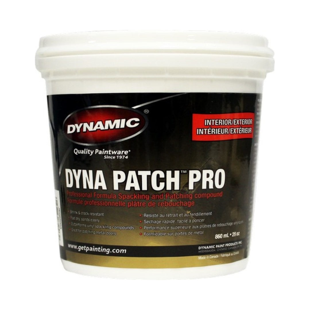 Dyna Patch Patching Compound
