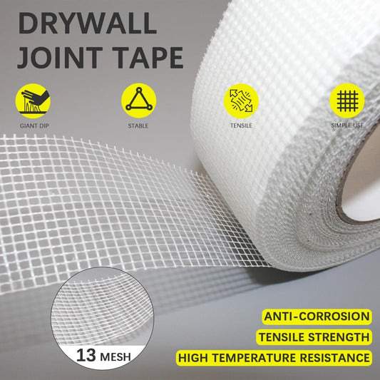 Drywall Joint Tape Self Adhesive