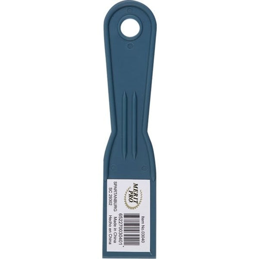 Dynamic Plastic Putty Knife 1 1/2"