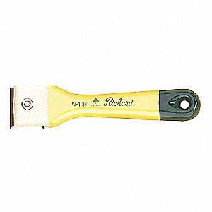 Richard Wood Scraper Blade