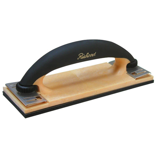 Richard Drywall Hand Sander