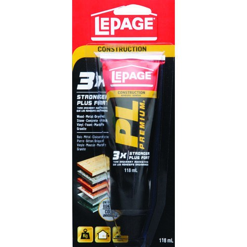 PL Premium Tube 118ml