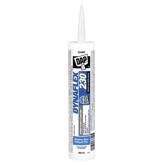 Dap Dynaflex 300ml Clear