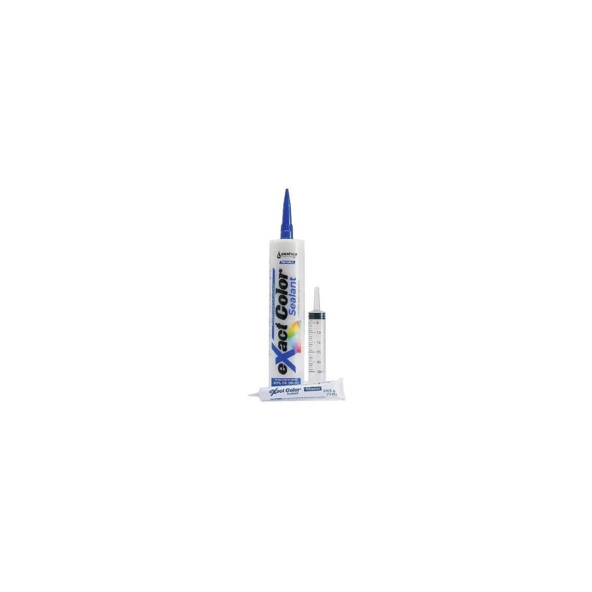 Exact Colour Tintable Caulking 280ml