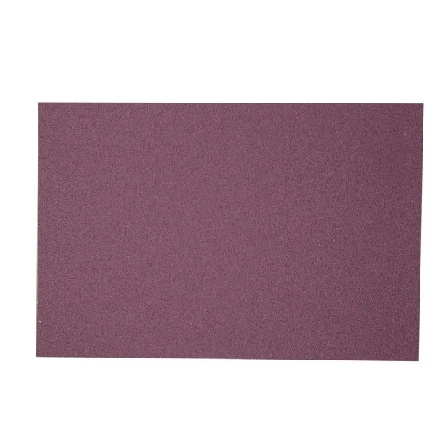Sia Sandpaper 120 Grit, Fits Wall & Hand Sander