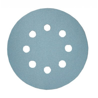 Siaflex 60 Grit Round Sandpaper