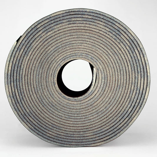 120 Grit Foam Back Sandpaper Roll