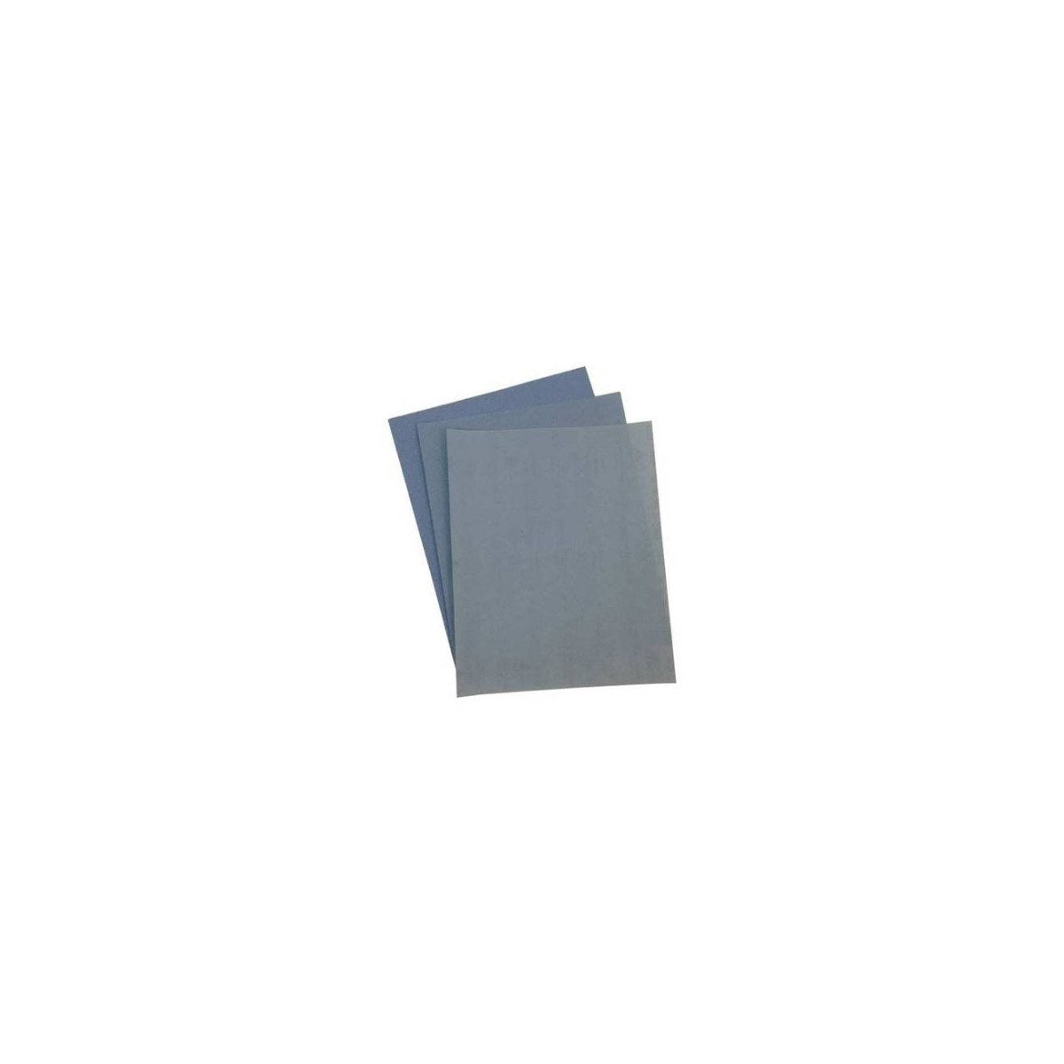 400 Grit Aluminum Oxide Sandpaper Sheet