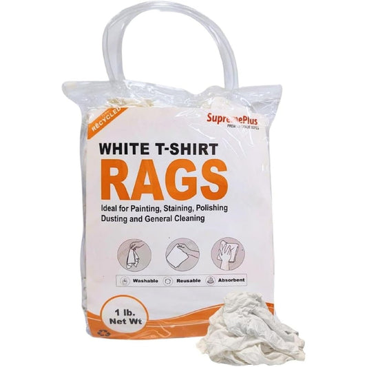 1lb Bag of Rags