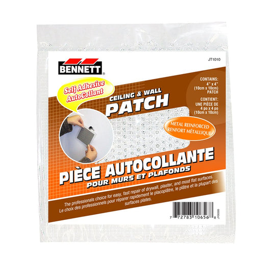 Ceiling & Wall Patch (JT1010)