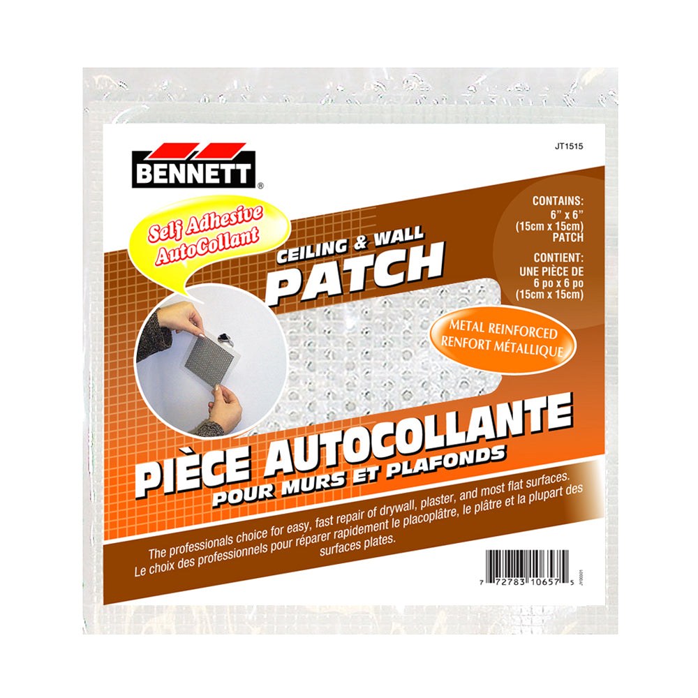 Ceiling & Wall Patch (JT2020)