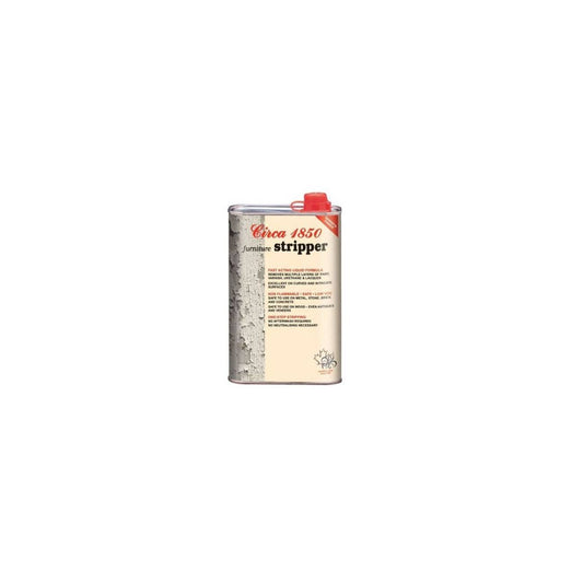 1700 Circa Furniture Stripper 500ml