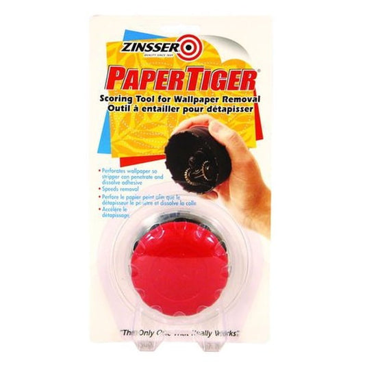 Single Head Paper Tiger Scoring Tool