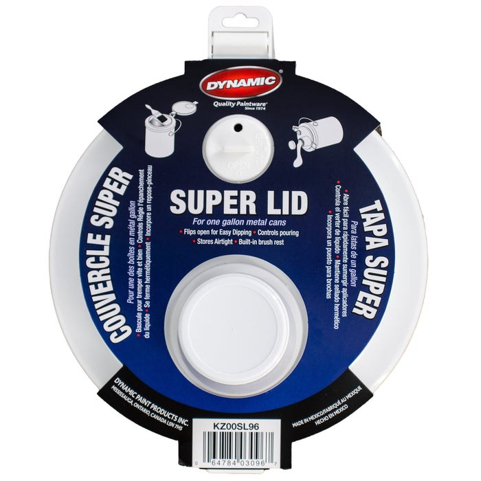 Super Lid
