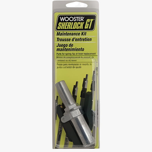 Wooster Sherlock Maintenance Kit