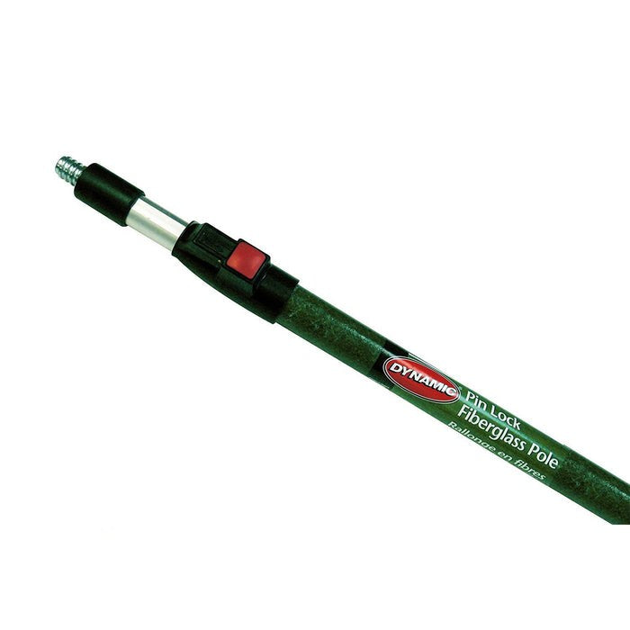 Pin Lock Extension Pole 2' to 4'